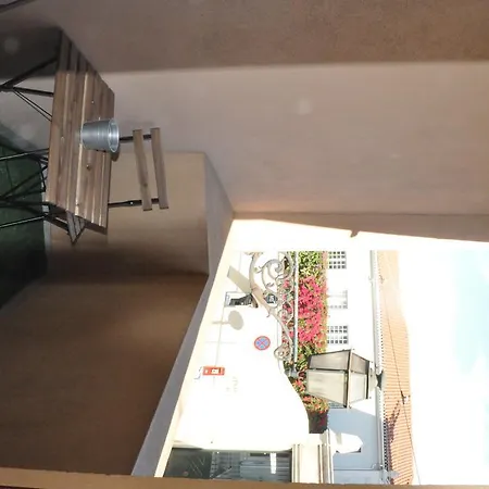 Varandas Da Se Apartman