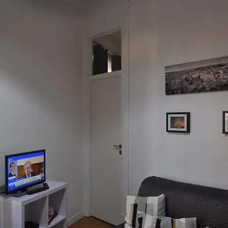 Apartman Varandas Da Se