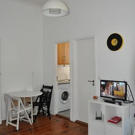 Apartman Varandas Da Se