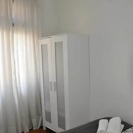 Varandas Da Se Lisboa