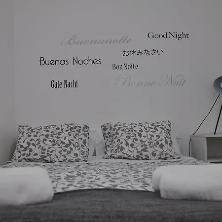 Apartman Varandas Da Se *