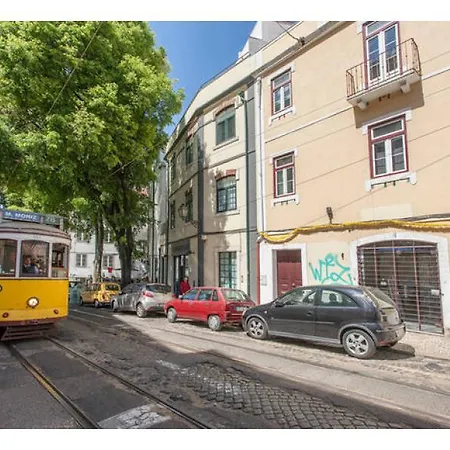 Apartman Varandas Da Se