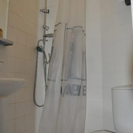 Varandas Da Se