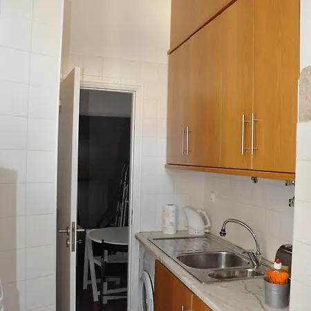 Varandas Da Se *
